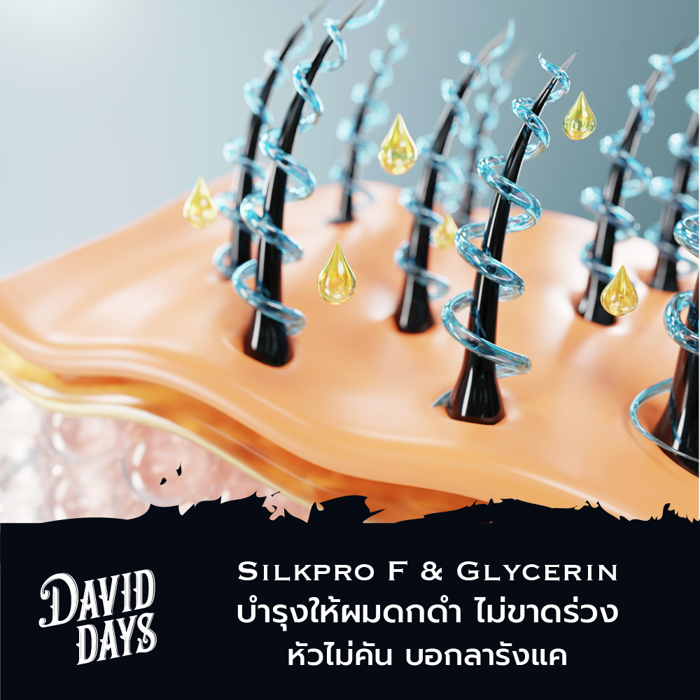 David Days - Premium Men's Grooming