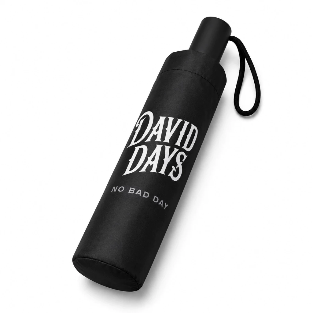 David Days Rock Matte Max Hold Umbrella - Gallery 03